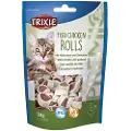 Trixie Premio Rolls, Kylling/fisk, 50g - (12 pk/ps)