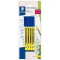 Staedtler Fineliner Noris writing pen 4pcs