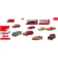 Rastar Die cast 1:43 asst. PDQ