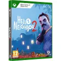 Xbox Games Xbox Series X Hello Neighbor 2