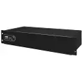 Ever Eco Pro 1200 Avr Cds Line-interactive 1.2kva 3-uttak Ups 780w