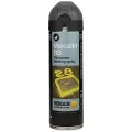 TECHNIMA Mercalin RS mærkespray 500 ml, sort