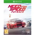 Gamekeys Need For Speed Payback XBOX One (Digital nedlasting)