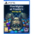 Outright Games Five Nights at Freddy's: Into The Pit - Sony PlayStation 5 - Action/Adventure