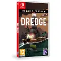 Team17 Switch Dredge Deluxe Edition Imp