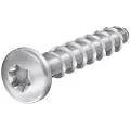Flamco selvskærende skrue til beton 7,5 x 45 mm
