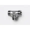 IMI Hydronic Kompresjon T-skjorte 1/2''rg FPL