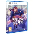 Just for games Ps5 Spells And Secrets