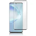 PanzerGlass Premium Curved Samsung Galaxy S20 Skjermbeskytter - Svart