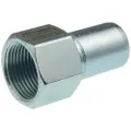 VSH Fittings BV VSH overgang muffe nippel/muffe 22 mm X 3/4 fz