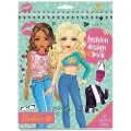 CSBOOKS Besties - Designbog med skabeloner