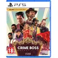 505 games Ps5 Crime Boss Rockay City