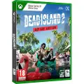 Teknikproffset Xbox Series X Dead Island 2 (day One Edition)