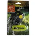 Active Canis Clicker w/ spiral wristband black