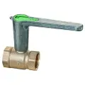 IMI Hydronic Ta 500 globo ball valve 2
