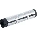 Karfa Flex-bøsning 240-35 mm Isoleringsklasse 1-2. Isolering mod varmetab imod bygningsmassen. Ikke mod brand,vand,lugt,fugt