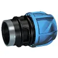 Georg-Fischer Ijoint transition socket 25x3/4"