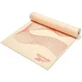 Reebok Yogamatte - 4mm - Fluid Motion