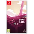 Nintendo Switch Hundred Days Wine Making Simulator