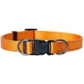 Dogman HUNDMAN Bare. halsb Iris eller 35-60cm