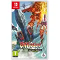 Clear River Games Batsugun Saturn Tribute Boosted, Switch