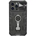 NILLKIN Etui CamShield Armor Pro for iPhone 14 Pro Max (svart)