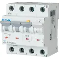 Eaton Mrb6-16/3n/c/003-a - combined residual circuit and miniature