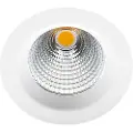 SG ARMATUREN Jupiter pro outdoor mat white 15w led 2700k