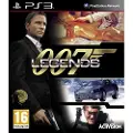 Activision 007 Legends - Sony PlayStation 3 - Action