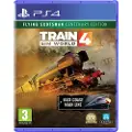 Sony Train Sim World 4 Includes Flying Scotsman Centenary Edition