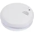 Vivanco Fire and smoke detector including battery