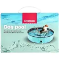 Dogman Hundebasseng 80cm