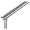 Blücher Waterline baderumsrende 800 - - universal. Blücher