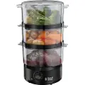 Russell Hobbs 26530-56 Dampovn 400w