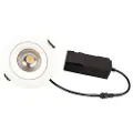 Scan-Products Sabina lp 230v dimmable flicker free 5.4w 3000k cri90 440lm