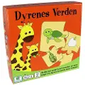 Barbo Toys Dyrenes verden