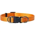 Dogman HUNDMAN Bare. halsb Iris eller 35-50cm