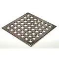 SSI-METALINDUSTI ApS Firk.Rist Rustfri 136 MM - Type F
