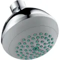 Hansgrohe HG Crometta 85 Green hovedbr. - hansGrohe Crometta 85 Green 1jet hovedbruser 6 l/min