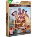 SEGA Xbox Series X Company Of Heroes 3 (launch Edition)