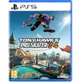 Activision Tony Hawk's Pro Skater 3 + 4, PS5