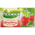 Pickwick Strawberry - 20 pcs