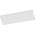 Eglo TP Blind Cover S, Tak, Hvit, Aluminium, 44 mm, 14 mm, 0,6 g