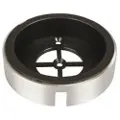 Scan-Products Sofia fixation ring brushed alu round