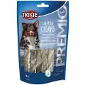 Trixie PREMIO Salmon Cigars, 12.5 cm, 6 pcs./70 g - (6 pk/ps)
