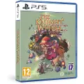 Sony Ps5 The Knight Witch Deluxe Edition