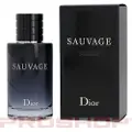 Dior Sauvage Edt Spray - Mand - 100 ml