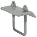 Walraven bjælkeklemme Strut - Varmgalv. T/RapidStrut montageskinne 41x41/21mm