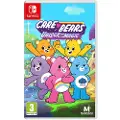 Nintendo Switch Care Bears Unlock The Magic