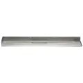 Unidrain modell 1002 Avløpsarmatur med venstre veggflens - 700 mm